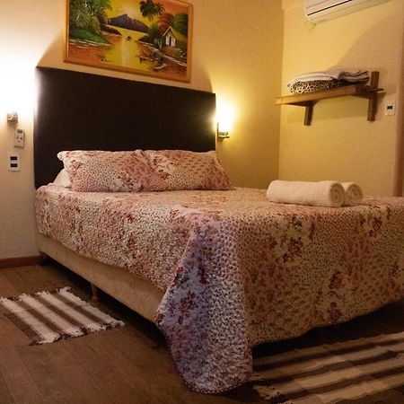 Managua Apart Hotel Puerto Iguazu Exterior photo