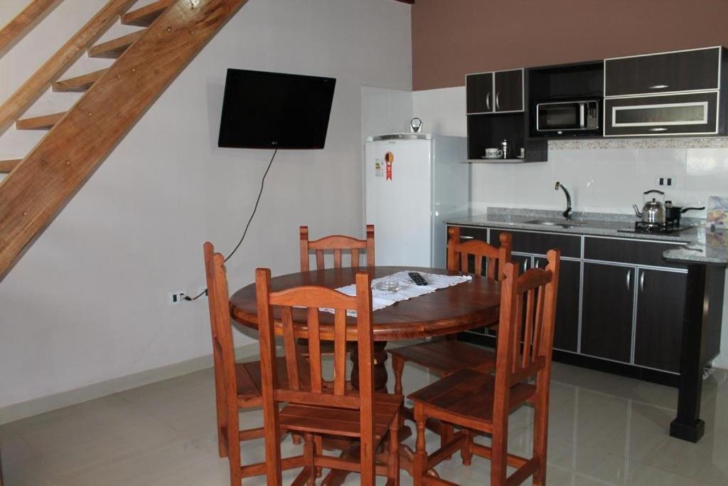 Managua Apart Hotel Puerto Iguazu Exterior photo